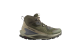 Salomon Elixir Mid Gore Tex (L47697800) grün 1