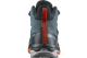 Salomon X ULTRA 4 MID Gore TEX GTX (L47352600) blau 6