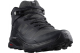 Salomon Outrise MID Grö e (L47160500) schwarz 1
