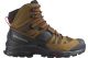 Salomon Quest 4 Gore Tex (L47156400) schwarz 6