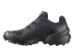 Salomon Speedcross 6 GTX TEX GORE (l41743400) schwarz 6