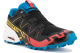 Salomon Speedcross 6 (L47716400) schwarz 6