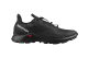 Salomon Supercross 3 GTX TEX GORE (L41453500) schwarz 1