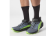 salomon phantom zapatillas de running salomon phantom mixta constitución fuerte apoyo talón gore-tex media maratón (L47312800) grau 2