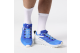 Salomon zapatillas de running Salomon competición supinador constitución media (L47311800) blau 2