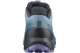 Salomon Trail Speedcross Schuhe 5 GTX W (L41461600) blau 2
