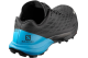 Salomon XA Amphib 2 (L40706800) schwarz 2