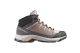 Salomon X Adventure Coldrush Waterproof (L47856500) multicolore 5