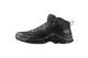 Salomon X RAISE 2 MID (L41598800) schwarz 2