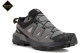 Salomon X Ultra 360 Leather Gore Tex (L47571400) grau 6