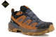 Salomon X Ultra 360 Leather Gore tex (L47684900) braun 2