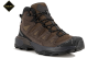 Salomon X Ultra 360 Leather Mid Gore Tex (L47570900) braun 6