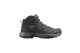 Salomon X Ultra 360 Leather Mid Gore Tex (L47571100) grau 1