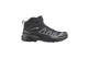 Salomon X Ultra 360 Mid Gore Tex (L47447600) schwarz 1