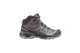 Salomon X Ultra 360 MID Gore Tex GTX (L47448700) braun 1