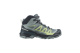 Salomon X Ultra 360 Mid Gore Tex (L47448800) blau 1