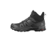 Salomon X Ultra 4 Mid Gore tex (413834) schwarz 1