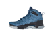 Salomon X Ultra 4 Mid Shoes GTX W Copen Blue Bla (L41381500) schwarz 3