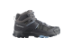 Salomon X Ultra 5 Mid (L45408600) zwart 1