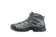Salomon X Ultra Pioneer Mid Cswp (416712) grau 1