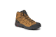 Salomon X Ward Leather MID GORE TEX (471818) braun 1