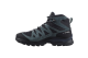 Salomon X WARD MID Leather GORE TEX (L47182000) bunt 2