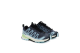 Salomon si adatta bene alla cintura Salomon (L47748000) blau 2