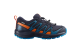 Salomon XA PRO V8 Climasalomon Waterproof CSWP (L41614000) blau 2