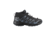 Salomon XA Pro V8 MID Waterproof (L47573800) schwarz 1