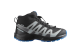 Salomon XA Pro V8 Mid WP Waterproof (L47729800) nero 1