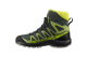 Salomon XA PRO V8 WINTER (L41433500) bunt 2