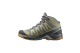 Salomon X Adventure Recon Mid gtx (L47815300) bunt 4
