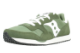 Saucony DXN Trainer (S70757-5) grün 6