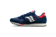 Saucony DXN Trainer (S70757-3) blau 2