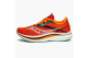 Saucony Endorphin Pro 2 Scarlet (S20687-20) rot 1