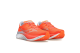 Saucony Шкіряні кросівки saucony (S10940-125) orange 2