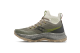Saucony Endorphin Trail Mid (S20646-06) grau 2