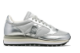 Saucony Jazz Triple (S60530-33) silber 6