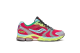 Saucony Jae Tips x ProGrid Triumph 4 Flowers Grow Uptown Poison Ivy (S70966-1) bunt 1