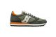 Saucony Jazz Original Stonewash (S70755-3) grün 1