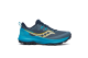 Saucony Peregrine 14 (S10916-213) blau 1