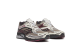 Saucony Progrid Omni 9 Tan Maroon (S70832-8) bunt 2