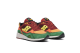 Saucony Shadow 6000 (S70843-1) orange 2