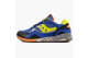 Saucony Shadow 6000 Trail CPK Blue Lime (S70643 1) bunt 6