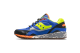 Saucony Saucony Endorphin Shift Γυναικείο Παπούτσι Για Τρέξιμο (S70643 1) blau 2