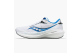 Saucony Triumph 21 Cobalt (S20881-106) weiss 1