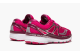 Saucony TRIUMPH ISO 3 Womens (S10346-2) pink 3