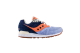 Saucony Shadow Master Atlantic Tide Ubiq (S70187 2) bunt 2