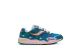 Saucony Jae Tips x Saucony Grid Shadow 2 Whats the Occasion? - Wear To A Date (S70826-1) blau 6