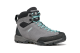 Scarpa Mojito Hike GTX Wide (63323G-LW) grau 2